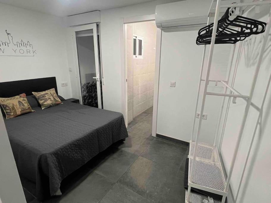 Loft Entero Centro 阿利坎特 外观 照片