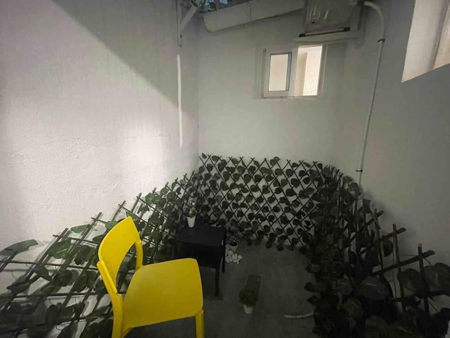 Loft Entero Centro 阿利坎特 外观 照片