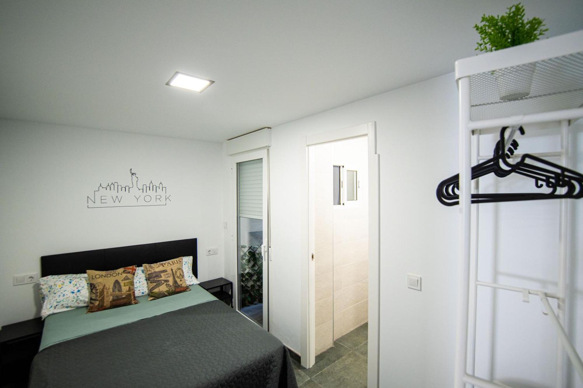 Loft Entero Centro 阿利坎特 外观 照片